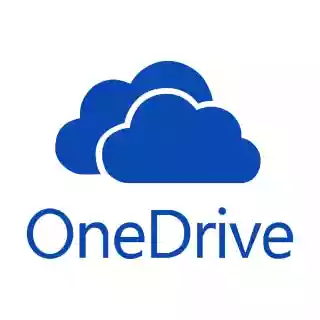 Shop OneDrive coupon codes logo