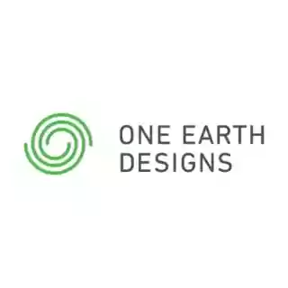 One Earth Designs coupon codes