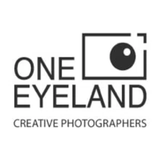 Shop One Eyeland logo