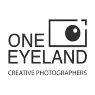 Shop One Eyeland logo
