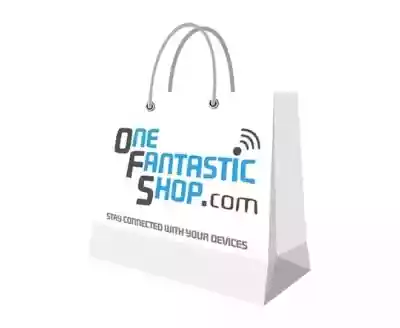 Shop One Fantastic Shop coupon codes logo