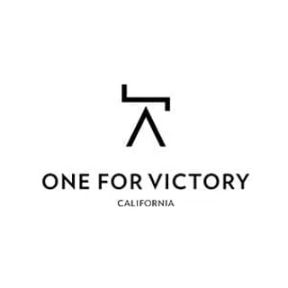 ONE FOR VICTORY logo