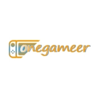 Shop Onegameer logo