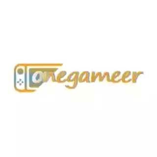 onegameer.com logo
