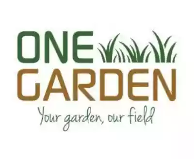 One Garden UK coupon codes