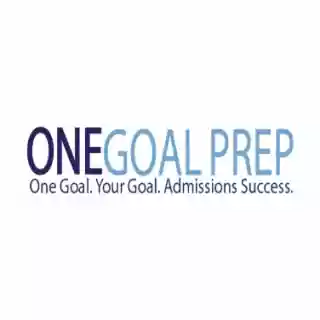 Shop OneGoal Prep logo