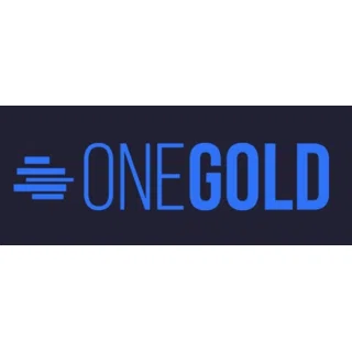 One Gold logo