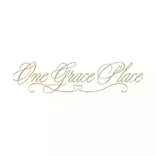 Shop One Grace Place coupon codes logo