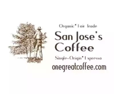 Shop One Great Coffee promo codes logo