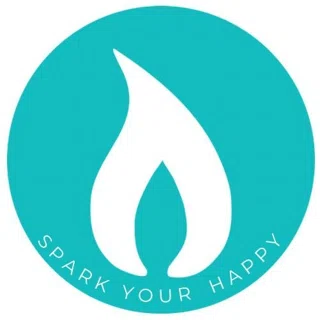 One Happy Candle logo