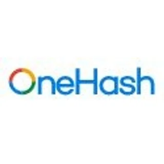 OneHash CRM logo