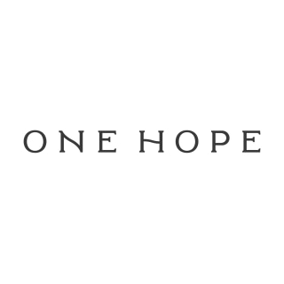 Shop ONEHOPE Wine discount codes logo