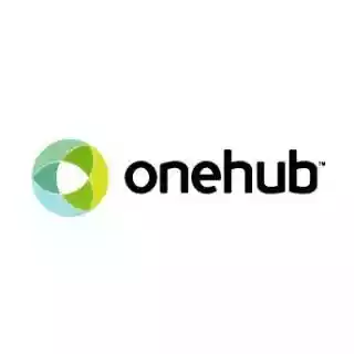 Onehub logo