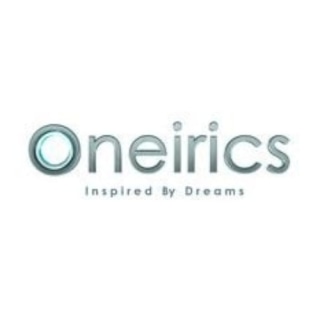 Shop Oneirics logo