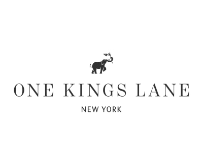 Shop One Kings Lane logo