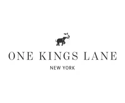onekingslane.com logo