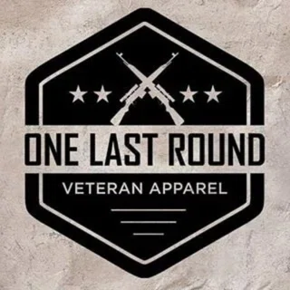 Shop One Last Round logo