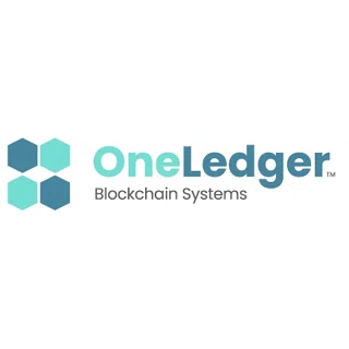 OneLedger logo