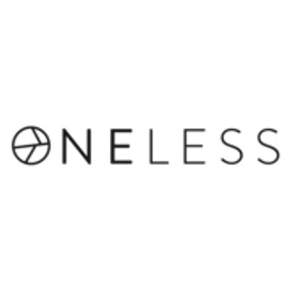 One Less logo
