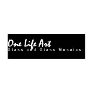 Shop One Life Art coupon codes logo
