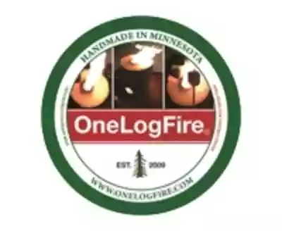 One Log Fire coupon codes