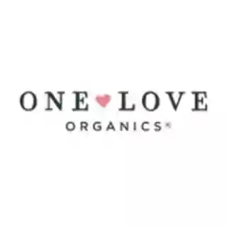 One Love Organics logo