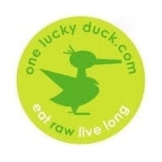 Shop One Lucky Duck logo