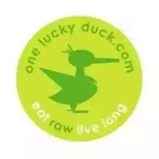 One Lucky Duck logo