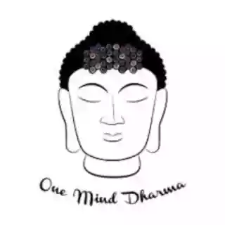 oneminddharma.com logo