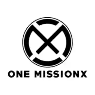 OneMissionX coupon codes
