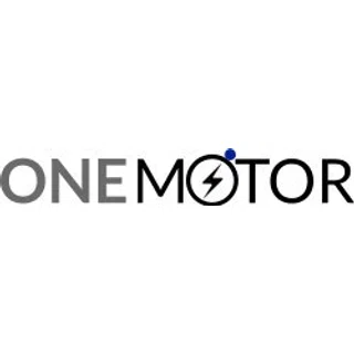 Shop OneMotor logo