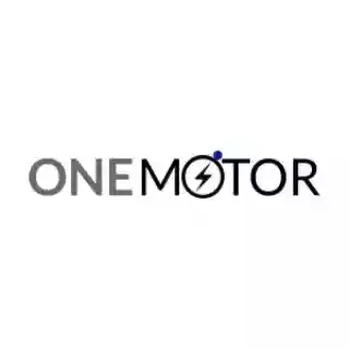 onemotor.co logo