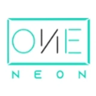 ONE NEON logo