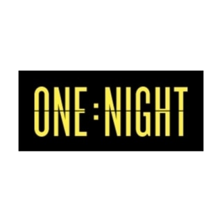 Shop One Night logo