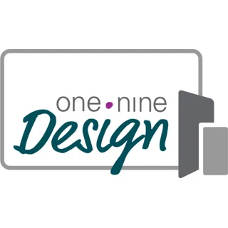 One Nine Design logo