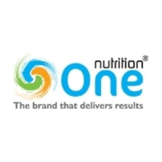 Shop One Nutrition Health logo