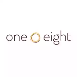 Shop oneOeight coupon codes logo