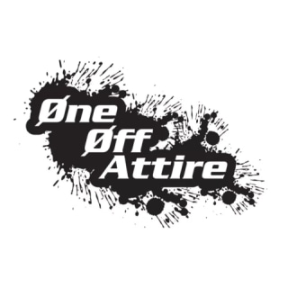 Shop One Off Attire logo