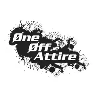 Shop One Off Attire promo codes logo