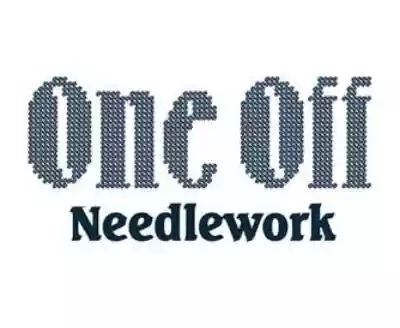 One Off Needlework discount codes