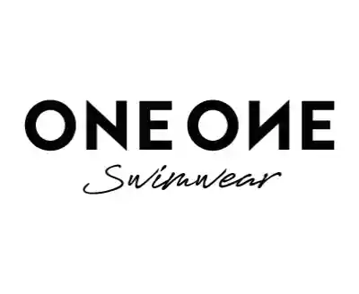 Shop Oneone Swimwear coupon codes logo