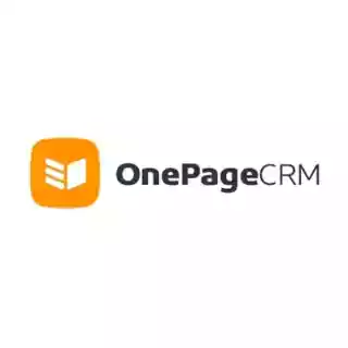 OnePageCRM coupon codes