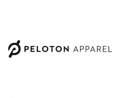 Shop Peloton Apparel coupon codes logo