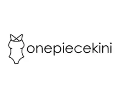 Shop Onepiecekini logo