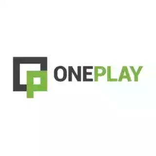 oneplay.com logo