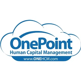 Shop OnePoint HCM logo