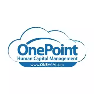 OnePoint HCM coupon codes