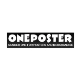 Shop OnePoster.com logo