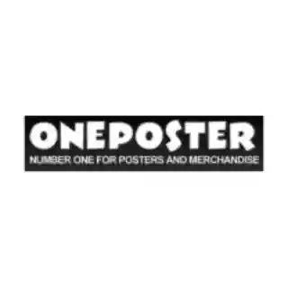 OnePoster.com discount codes