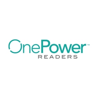 OnePower Readers coupon codes